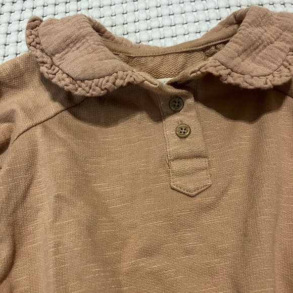 Grayson Collective Romper - Picture 4 of 4